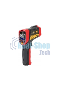 Инфракрасный термометр UT302D+, -32С~ 1100С
