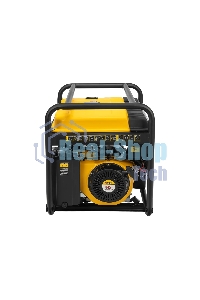 Электрогенератор бензиновый Denzel PS 80 EA, 8 кВт, 85 дБ, 90 кг