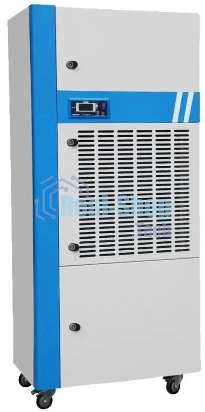 Осушитель воздуха Neoclima FD-240 коммерческий для промышленного использования, для бассейнов