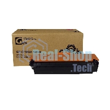 Картридж лазерный GalaPrint GP-CF542A (№203A) желтый (1300 стр) для HP Color LaserJet Pro CM254/CM254dw/CM254nw/CM280/CM280nw/CM281/CM281fdn/CM281fdw