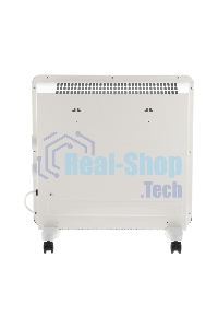 Конвектор Rexant 60-0093, белый, 1000 Вт, 15 м2, механический термостат