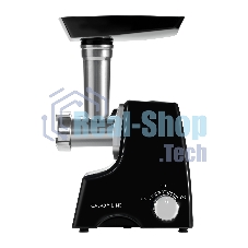 Мясорубка электрическая Galaxy Line GL2415, черный