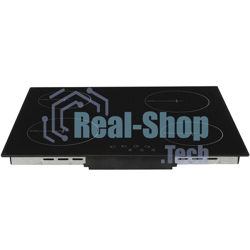 Электрическая варочная панель Simfer H60D14B024 черная