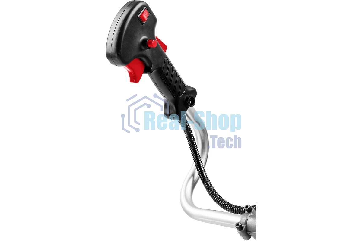 Бензокоса Зубр КРБ-1000, 1 кВт / 1.35 л.с., 33 см3