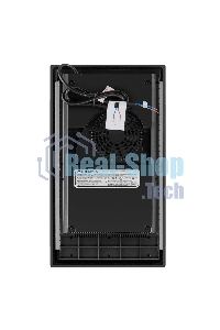 Индукционная варочная панель Maunfeld CVI292BK