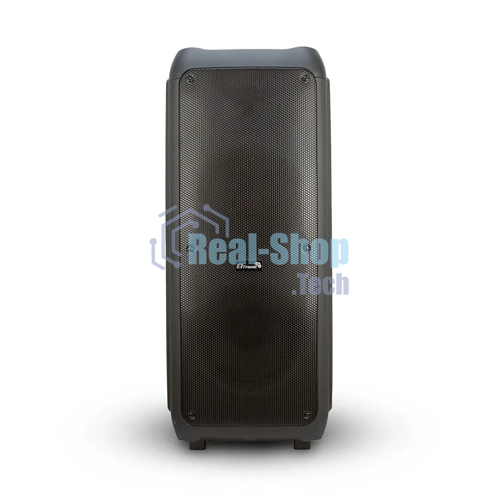 Колонка Eltronic 12