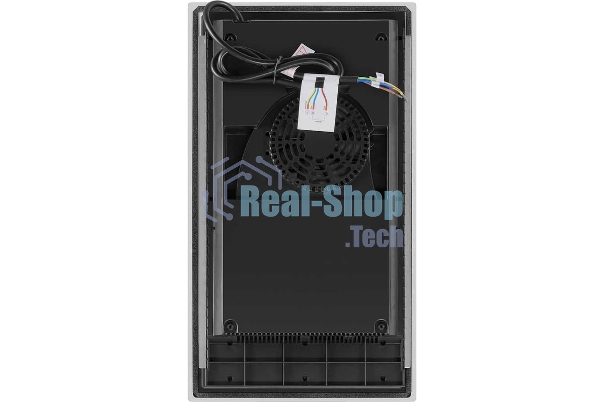 Индукционная варочная панель HOMSair HIC32AWH