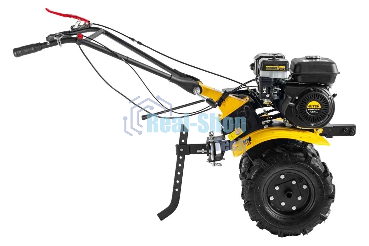 Мотоблок Huter GMC-7.5(M)