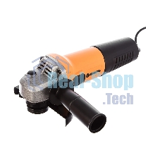 Угловая шлифовальная машина ВИХРЬ УШМ-125/900 72/12/1