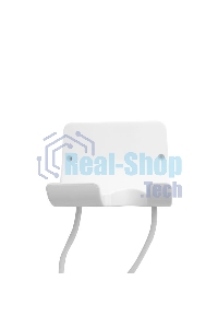 Фен Centek CT-2253 белый, 2000 Вт