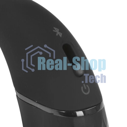 Гарнитура беспроводная Yealink BH71 черный 1208651