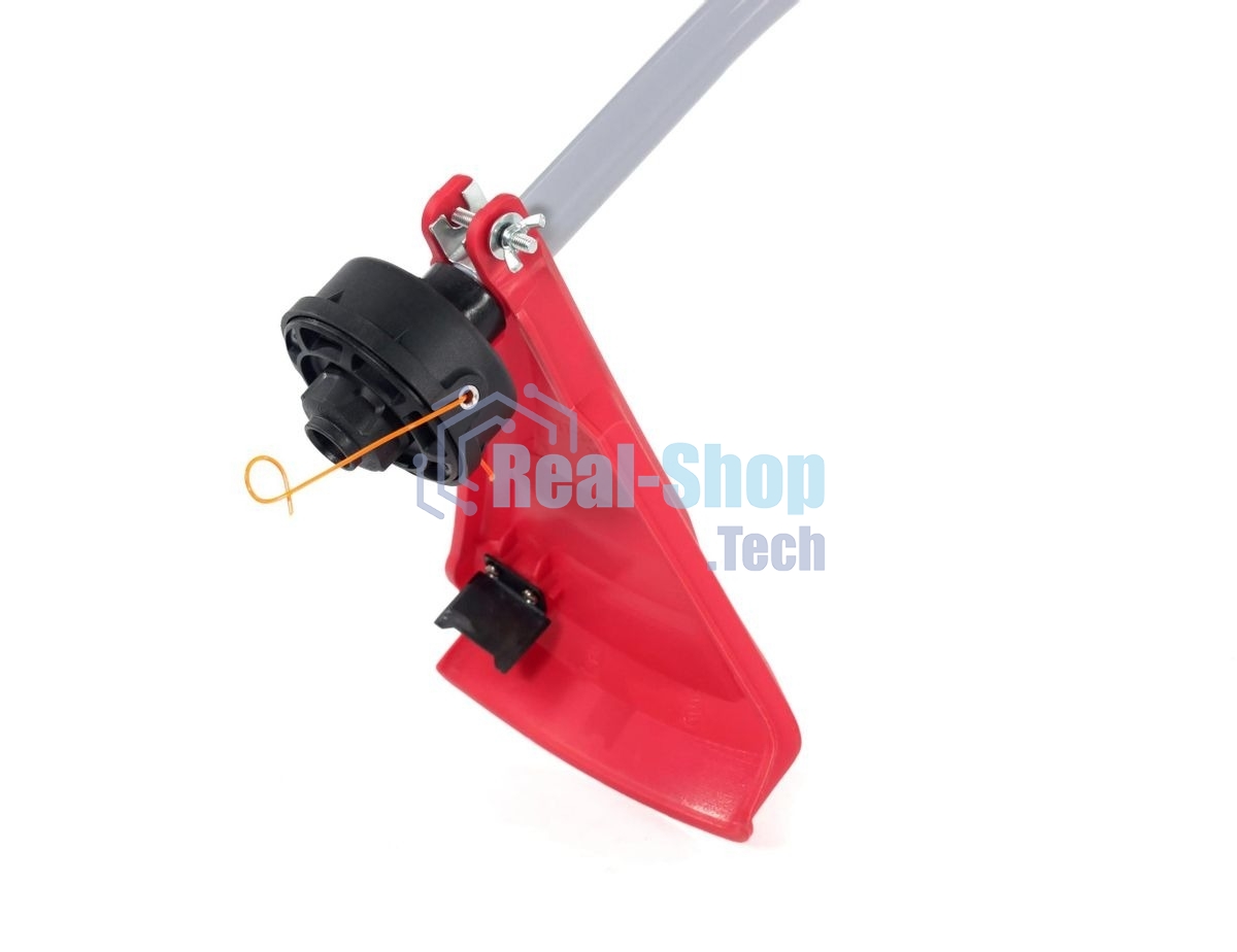 Мотокоса электрическая ИНТЕРСКОЛ МКЭ-43/1200М 893.0.0.70