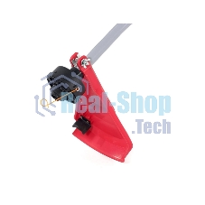 Мотокоса электрическая ИНТЕРСКОЛ МКЭ-43/1200М 893.0.0.70