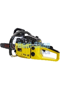 Бензопила Eurolux GS-4518 черный/желтый 70/6/25