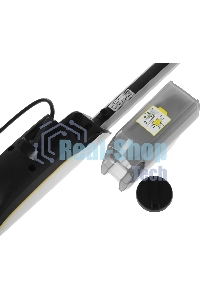 Паровая швабра Karcher SC 2 Upright белый, 1600 Вт