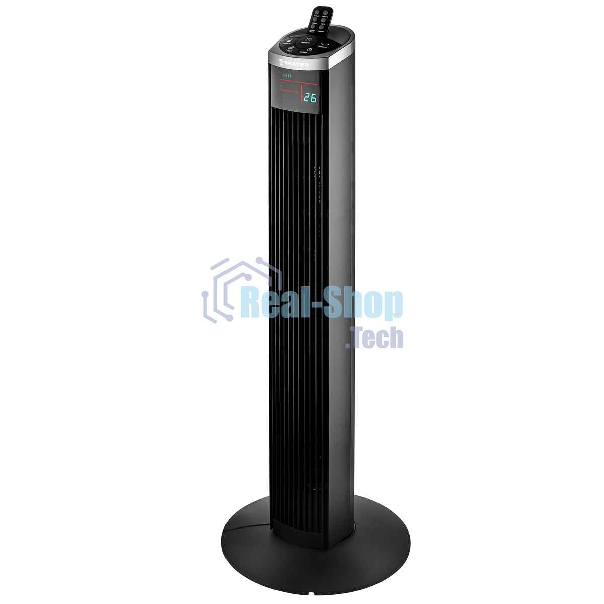 Вентилятор BRAYER BR4975