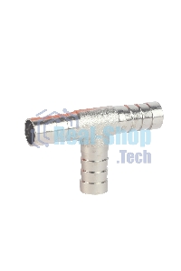 Переходник PATRIOT 46C/5 (T- образный елочка 10 мм)