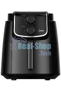 Аэрогриль Midea MAF-TN40D 1500Вт черный