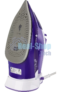 Утюг LEONORD LE-1807U фиолетовый (108250)