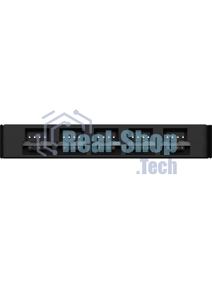 Контроллер подсветки для корпуса Ocypus Delta EH10 BK (Delta-EH10-BKN00XXX-GL)