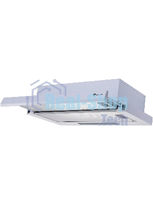 Кухонная вытяжка LEONORD LEH-030-60S белый