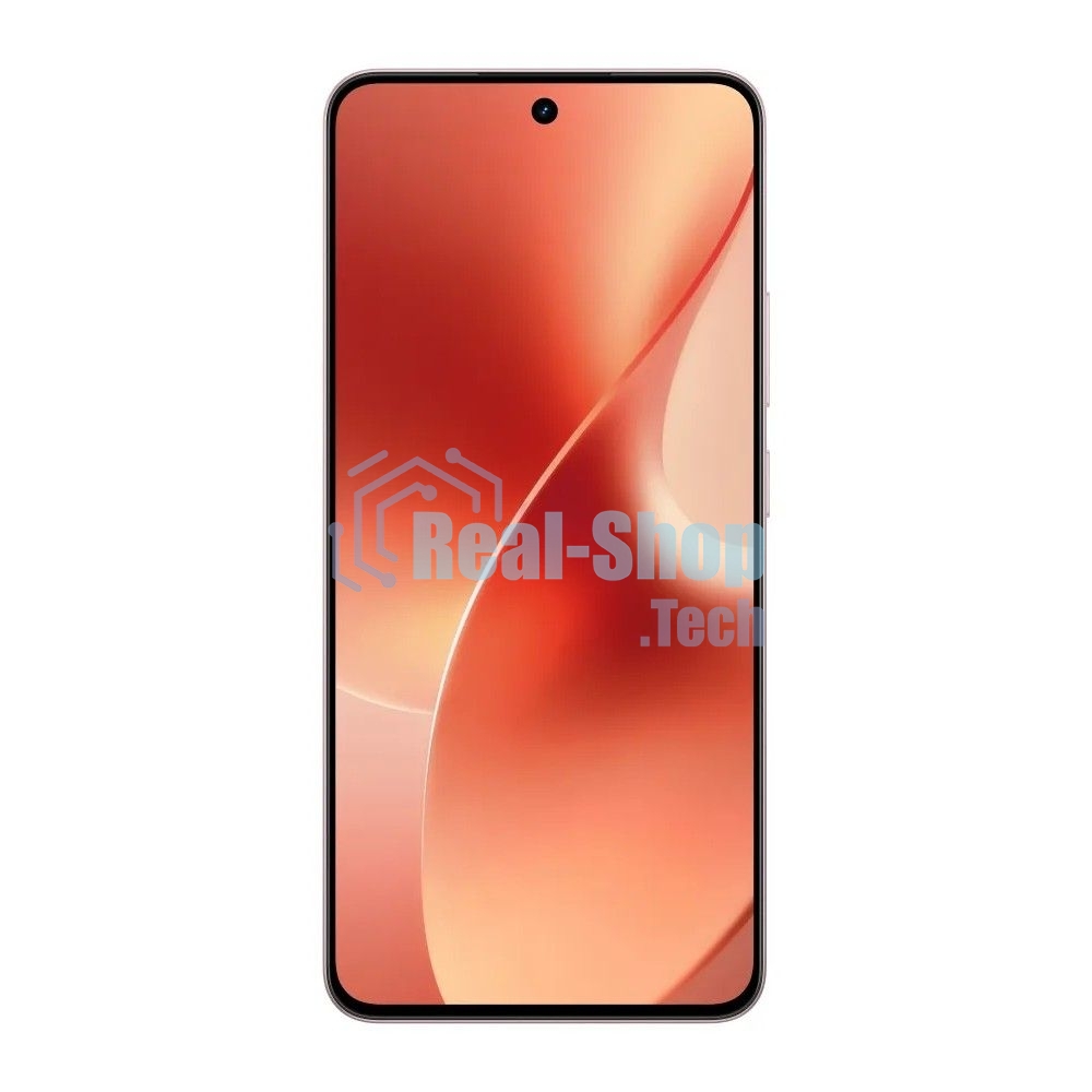 Смартфон Realme 15 5G RMX5106, 12/256Gb, розовый