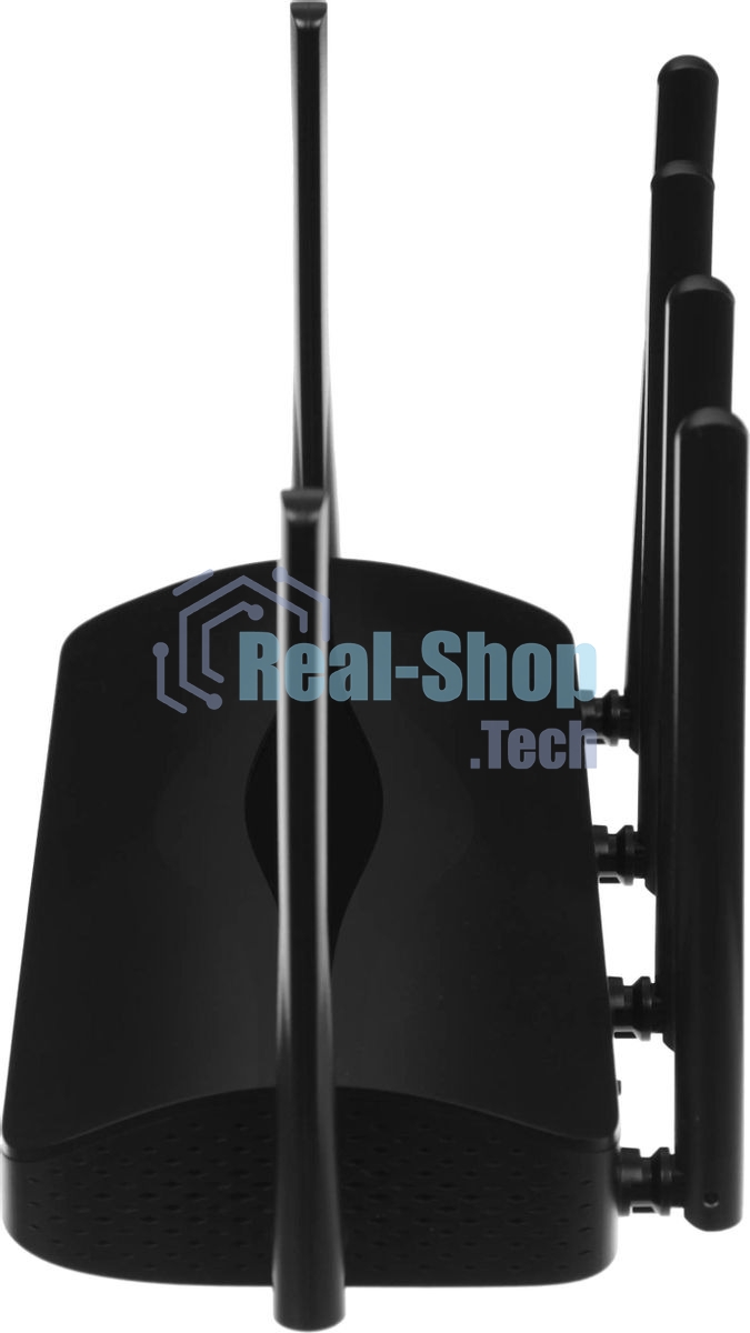 Маршрутизатор трехдиапазонный Wi-Fi Mercusys MR47BE