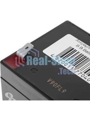 Батарея для ИБП B.B. Battery/BP 5-12/12V/5Ah