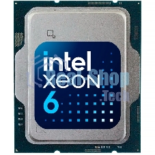 Процессор Intel Xeon 6325P Soc-1700 3.5GHz OEM