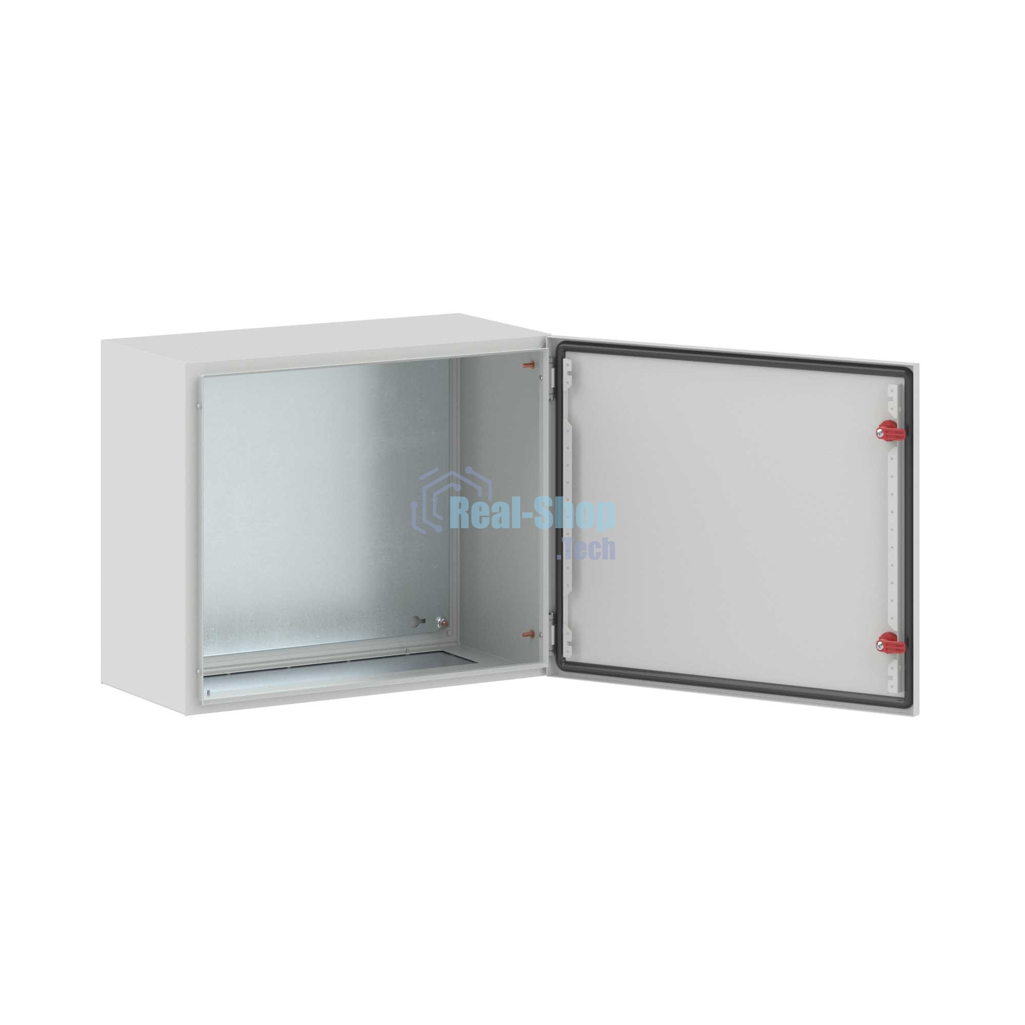 Шкаф ST с монтаж. платой ДКС R5ST0563 500х600х300 мм от IP65-до IP66 IK10