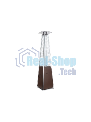 Газовый уличный обогреватель NeoClima 08HW-BW