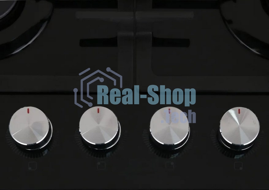 Газовая варочная панель стекло Thomson HG20-4I03