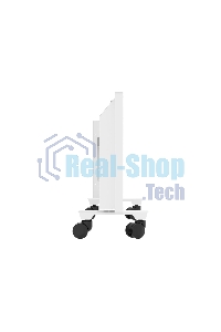 Конвектор Royal Clima REC-FR1500M белый, 1500 Вт, 20 м2, термостат