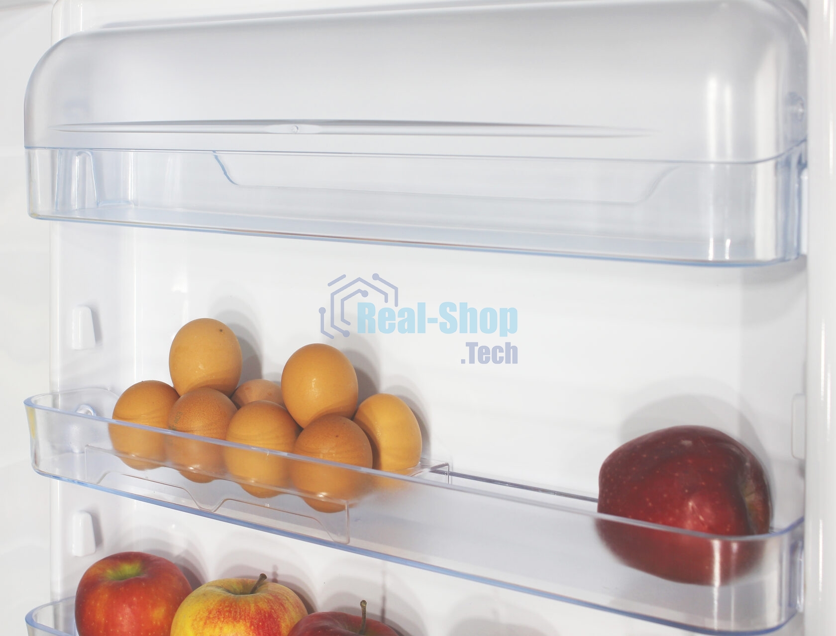 Холодильник ОРСК 177 G графит двухкамерный 220/160л морозилка снизу