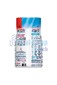 Стиральный порошок Maunfeld Purity Активный кислород Automat 6000 г MWP6000SO