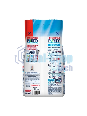 Стиральный порошок Maunfeld Purity Активный кислород Automat 6000 г MWP6000SO