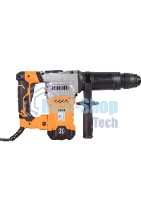 Отбойный молоток ОМ-1600М Вихрь