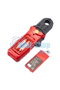 Токовые клещи Rexant R200D