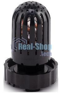 Увлажнитель воздуха ультразвуковой Vitek VT-2342 черный