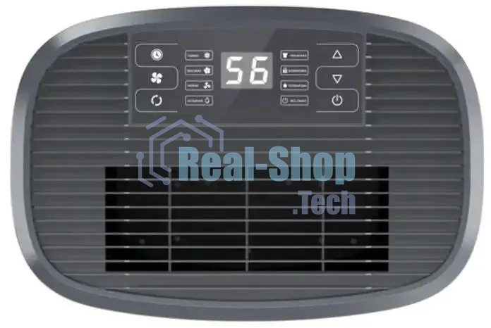 Осушитель воздуха Royal Clima RD-CR20-E