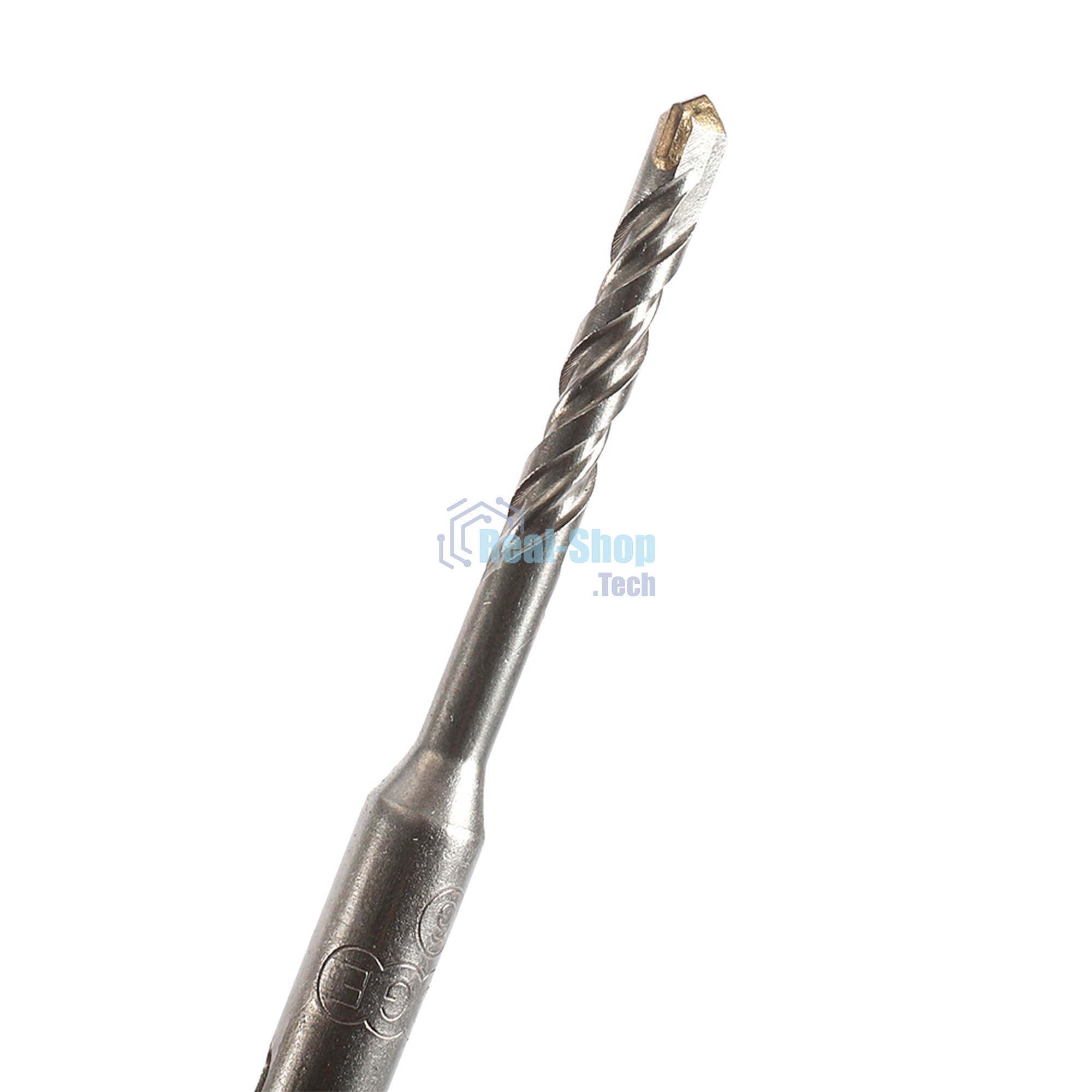 Бур EDGE by PATRIOT SDS Plus 6x110