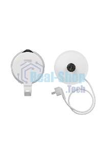 Чайник электрический Maxvi KE1761D белый