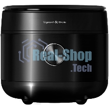 Мультиварка Zigmund & Shtain ZMC-200