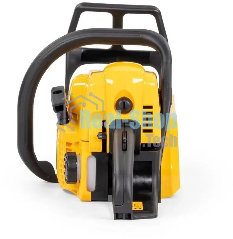 Бензопила Champion A232-14 1500Вт 2 л.с. дл.шины:14