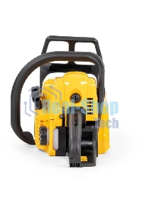 Бензопила Champion A232-14 1500Вт 2 л.с. дл.шины:14