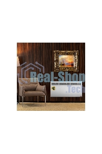 Электрический конвектор iVigo EPK4590M25 2500 Вт белый