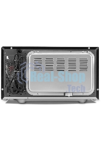 Микроволновая печь Vitek VT-MW1725 25л. 900Вт черный