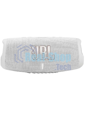 Портативная акустическая система JBL Charge 5 белая