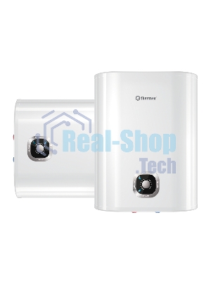 Водонагреватель Thermex Dream 30 2кВт 30л электрический настенный