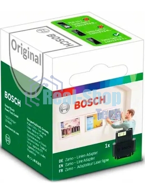 Адаптер Bosch Zamo III (1608M00C21)